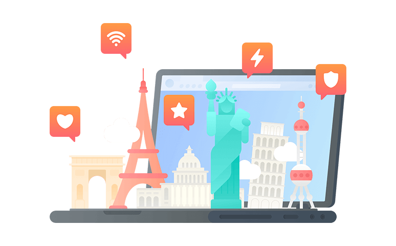 代理华数TV的回国vpn - 唐路由